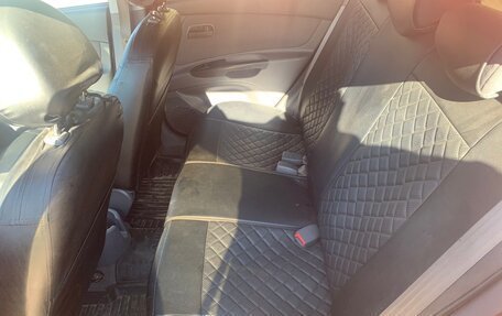 KIA Rio II, 2010 год, 465 000 рублей, 7 фотография