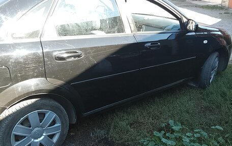 Chevrolet Lacetti, 2007 год, 360 000 рублей, 6 фотография