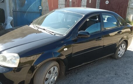 Chevrolet Lacetti, 2007 год, 360 000 рублей, 3 фотография