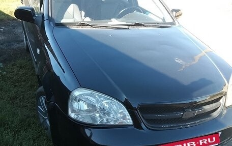 Chevrolet Lacetti, 2007 год, 360 000 рублей, 2 фотография