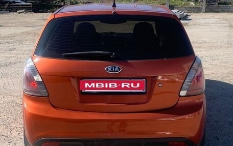 KIA Rio II, 2010 год, 465 000 рублей, 4 фотография