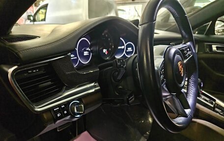 Porsche Panamera II рестайлинг, 2017 год, 8 999 999 рублей, 10 фотография