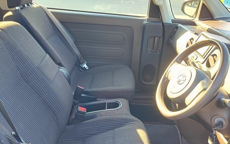 Toyota Porte II, 2013 год, 1 550 000 рублей, 7 фотография