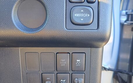 Toyota Porte II, 2013 год, 1 550 000 рублей, 8 фотография
