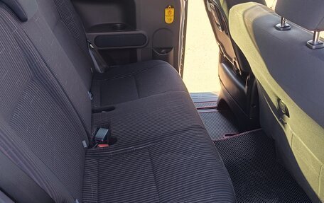 Toyota Porte II, 2013 год, 1 550 000 рублей, 12 фотография
