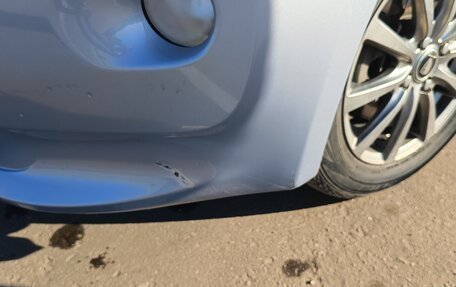 Toyota Porte II, 2013 год, 1 550 000 рублей, 21 фотография