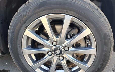 Toyota Porte II, 2013 год, 1 550 000 рублей, 17 фотография