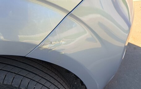 Toyota Porte II, 2013 год, 1 550 000 рублей, 19 фотография