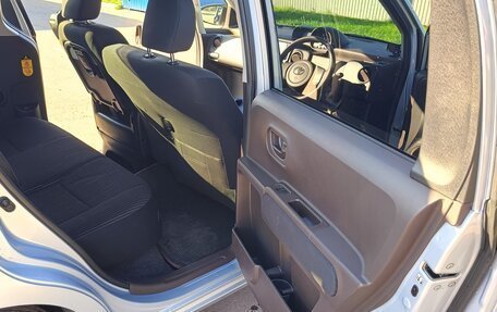 Toyota Porte II, 2013 год, 1 550 000 рублей, 13 фотография