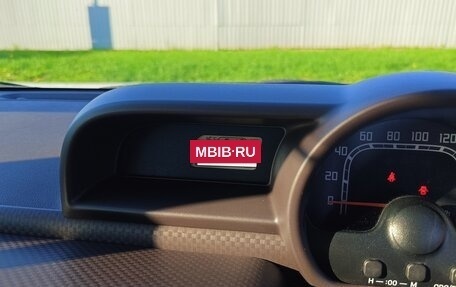 Toyota Porte II, 2013 год, 1 550 000 рублей, 10 фотография