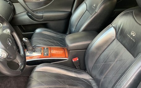 Infiniti FX II, 2013 год, 1 450 000 рублей, 16 фотография