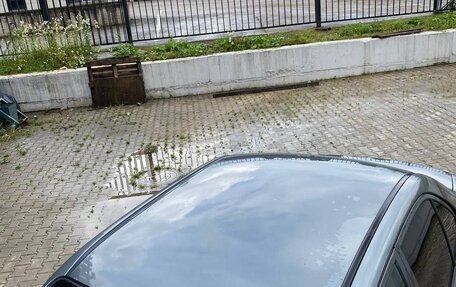 Hyundai Accent II, 2002 год, 195 000 рублей, 8 фотография