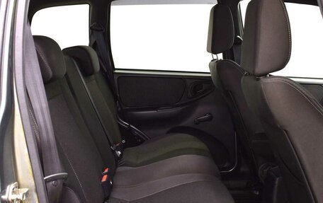 Chevrolet Niva I рестайлинг, 2019 год, 783 000 рублей, 12 фотография