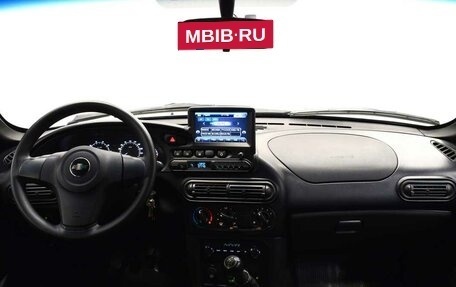 Chevrolet Niva I рестайлинг, 2019 год, 783 000 рублей, 5 фотография