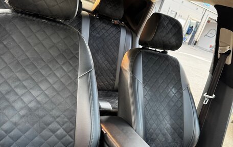 Volkswagen Polo VI (EU Market), 2014 год, 860 000 рублей, 11 фотография