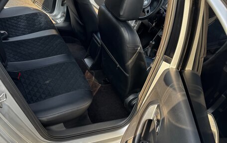 Volkswagen Polo VI (EU Market), 2014 год, 860 000 рублей, 18 фотография