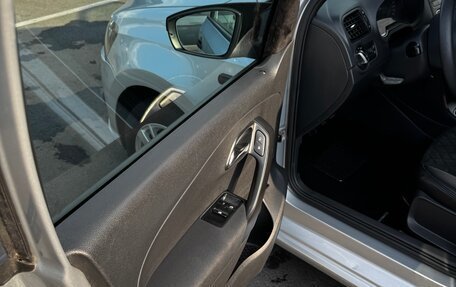 Volkswagen Polo VI (EU Market), 2014 год, 860 000 рублей, 19 фотография