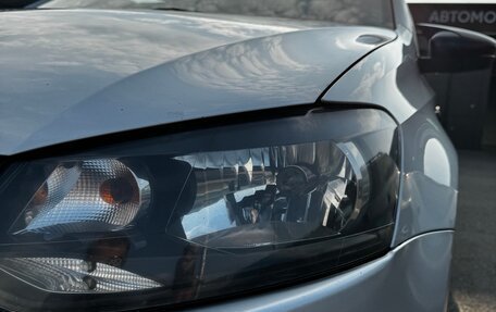 Volkswagen Polo VI (EU Market), 2014 год, 860 000 рублей, 23 фотография