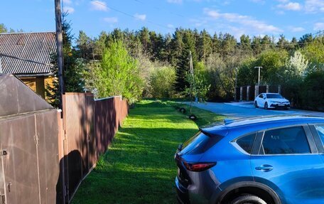 Mazda CX-5 II, 2019 год, 3 150 000 рублей, 4 фотография