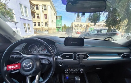 Mazda CX-5 II, 2019 год, 3 150 000 рублей, 7 фотография