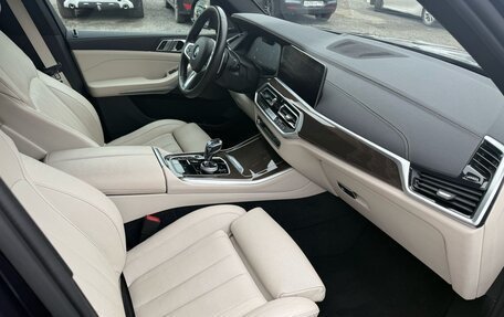 BMW X5, 2022 год, 8 800 000 рублей, 10 фотография