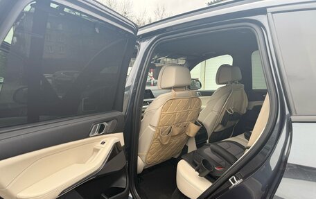 BMW X5, 2022 год, 8 800 000 рублей, 12 фотография