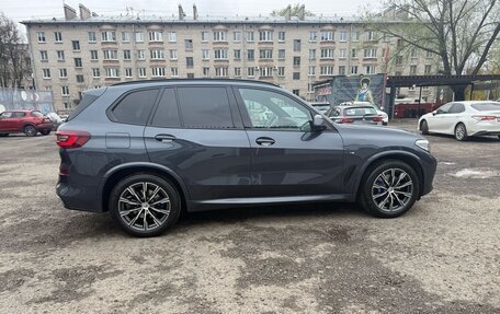 BMW X5, 2022 год, 8 800 000 рублей, 3 фотография