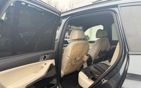 BMW X5, 2022 год, 8 800 000 рублей, 13 фотография