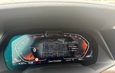 BMW X5, 2022 год, 8 800 000 рублей, 15 фотография