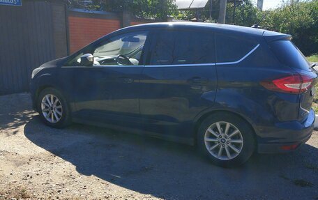 Ford C-MAX II, 2017 год, 1 150 000 рублей, 3 фотография