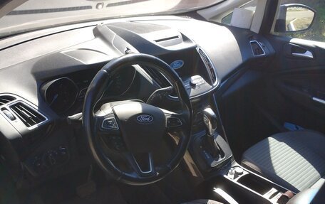 Ford C-MAX II, 2017 год, 1 150 000 рублей, 8 фотография