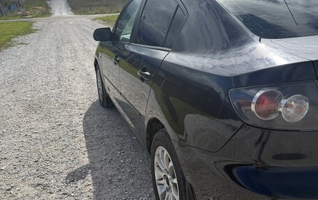 Mazda 3, 2007 год, 345 000 рублей, 6 фотография