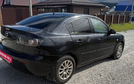 Mazda 3, 2007 год, 345 000 рублей, 4 фотография