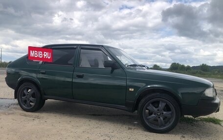 Москвич Святогор, 2000 год, 160 000 рублей, 3 фотография