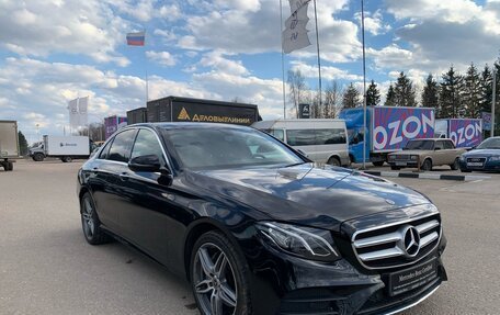 Mercedes-Benz E-Класс, 2019 год, 4 650 000 рублей, 7 фотография