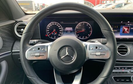 Mercedes-Benz E-Класс, 2019 год, 4 650 000 рублей, 12 фотография