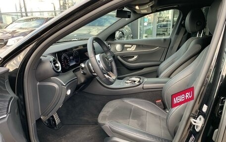 Mercedes-Benz E-Класс, 2019 год, 4 650 000 рублей, 9 фотография