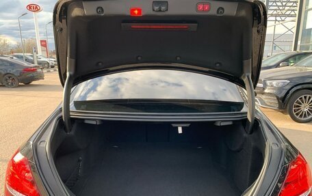 Mercedes-Benz E-Класс, 2019 год, 4 650 000 рублей, 16 фотография