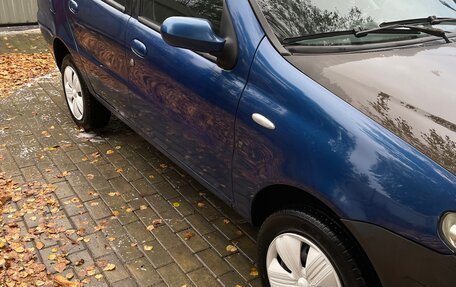 Fiat Albea I рестайлинг, 2008 год, 260 000 рублей, 7 фотография