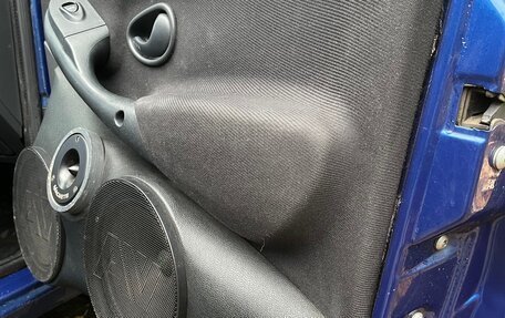 Fiat Albea I рестайлинг, 2008 год, 260 000 рублей, 9 фотография