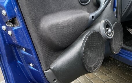 Fiat Albea I рестайлинг, 2008 год, 260 000 рублей, 10 фотография