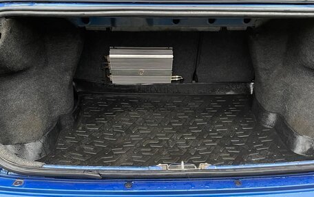 Fiat Albea I рестайлинг, 2008 год, 260 000 рублей, 8 фотография