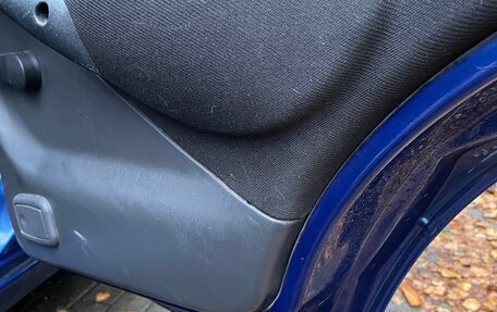 Fiat Albea I рестайлинг, 2008 год, 260 000 рублей, 12 фотография