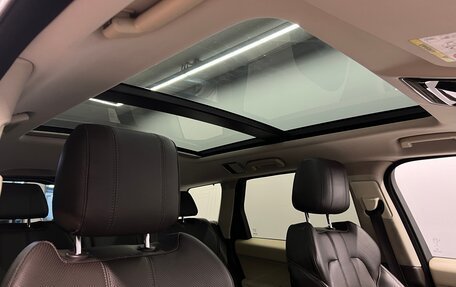 Land Rover Range Rover Sport II, 2015 год, 2 450 000 рублей, 12 фотография