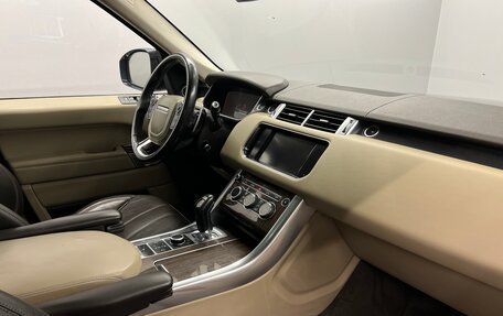 Land Rover Range Rover Sport II, 2015 год, 2 450 000 рублей, 7 фотография