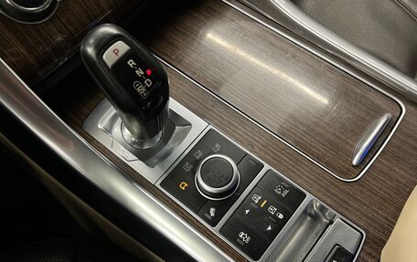 Land Rover Range Rover Sport II, 2015 год, 2 450 000 рублей, 20 фотография