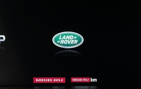 Land Rover Range Rover Sport II, 2015 год, 2 450 000 рублей, 23 фотография