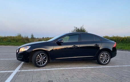 Volvo S60 III, 2011 год, 1 150 000 рублей, 2 фотография
