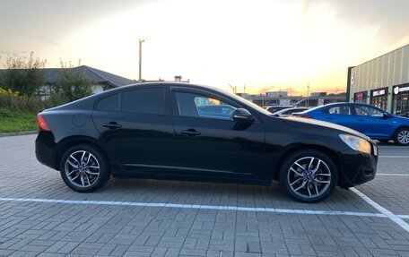 Volvo S60 III, 2011 год, 1 150 000 рублей, 5 фотография