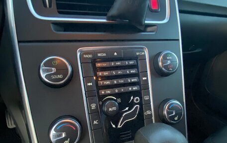 Volvo S60 III, 2011 год, 1 150 000 рублей, 11 фотография